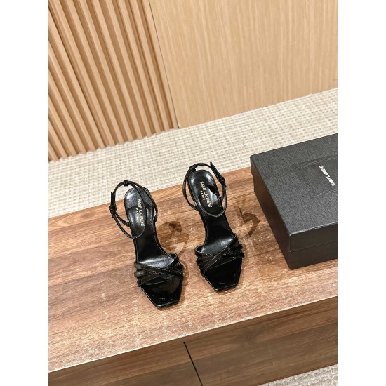 Saint Laurent Sandals
