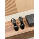 Saint Laurent Sandals