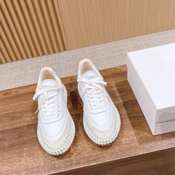  white sneakers 