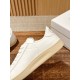 Sneakers White Shoes