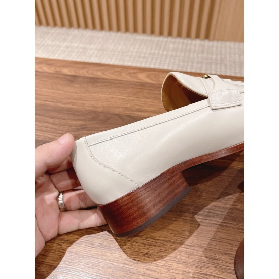 Tods Loafers