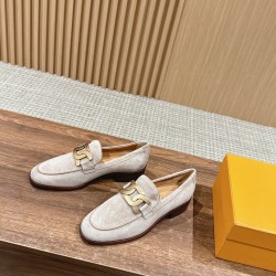 Tods High Heels
