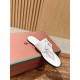 loro piana  sandals