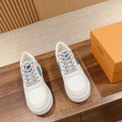 Tods sneakers and casual shoes