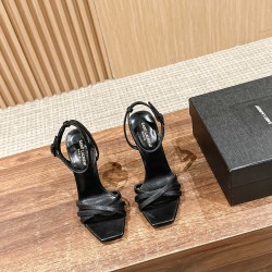 Saint Laurent Sandals