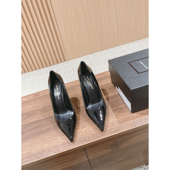 Saint Laurent heels