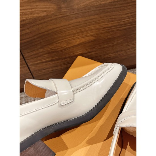 Tods Loafers