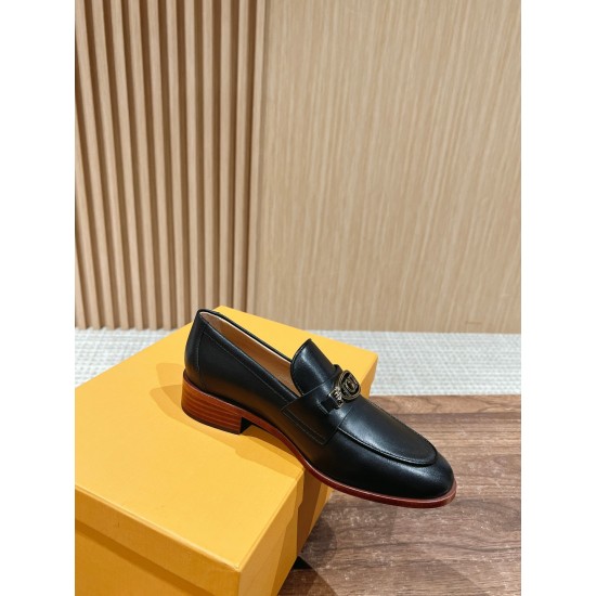Tods Loafers