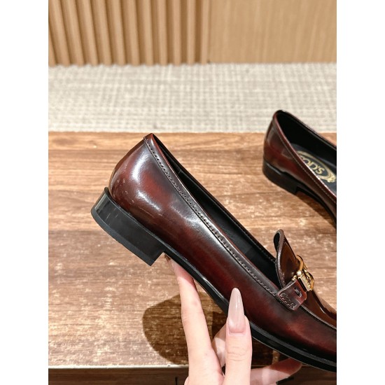 Tods Loafers