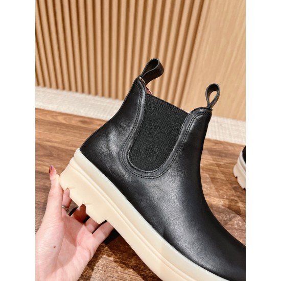 loro piana boots