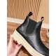 loro piana boots
