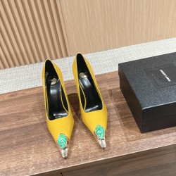 Saint Laurent High Heels