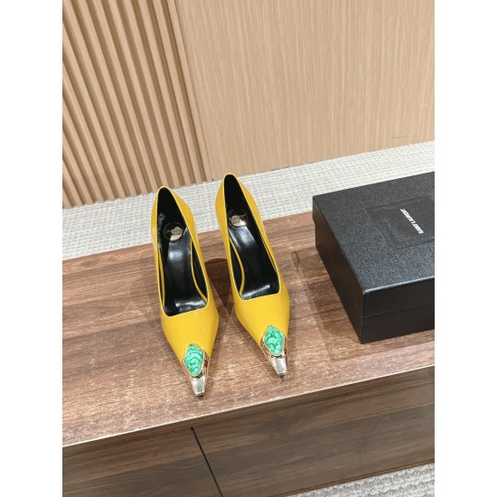 Saint Laurent High Heels