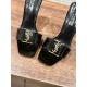 Saint Laurent Sandals