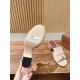 loro piana  sandals