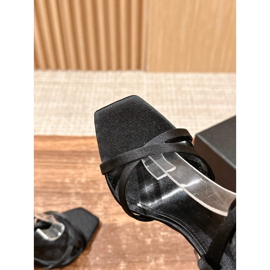 Saint Laurent Sandals