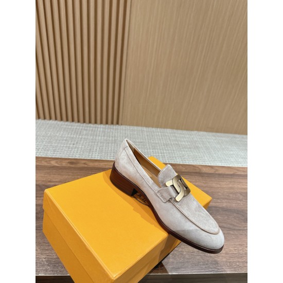 Tods High Heels