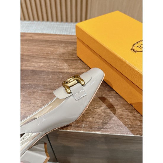 Tods Sandals