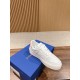 Stuart Weitzman sneakers