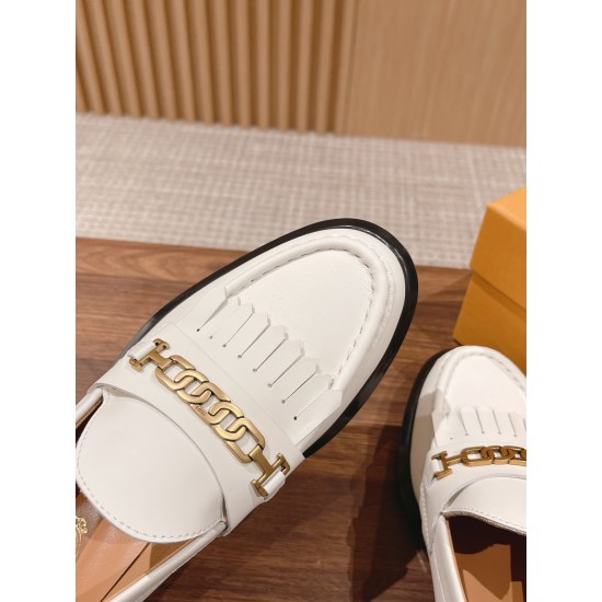 Tods Loafers