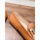 Tods Loafers Bean Shoes