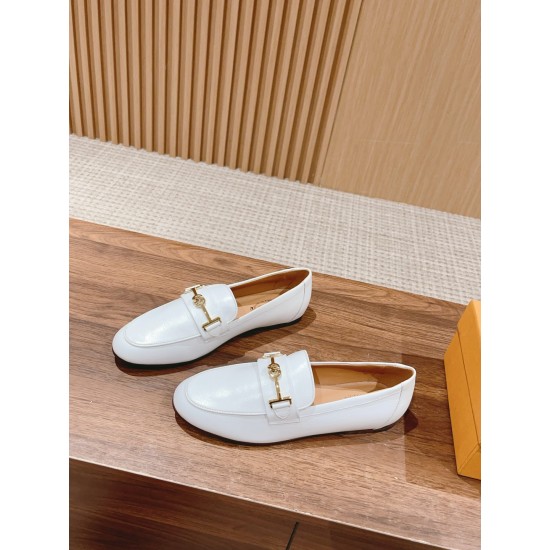 Tods Loafers