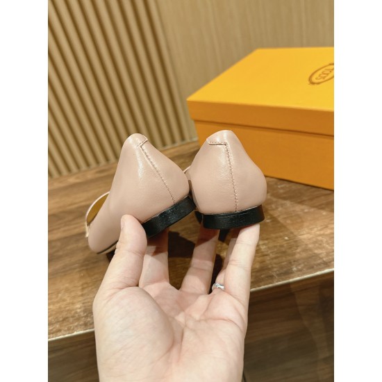 Tods Loafers