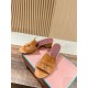 loro piana  sandals