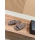Saint Laurent slippers