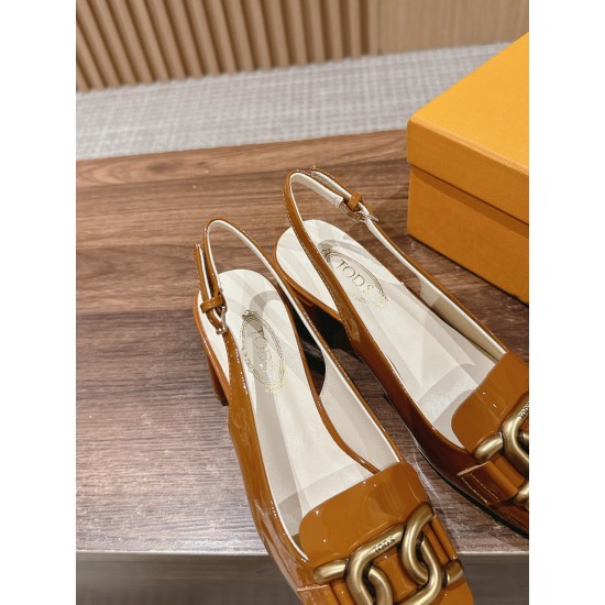 Tods Sandals