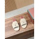 loro piana  sandals