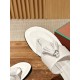 loro piana  sandals