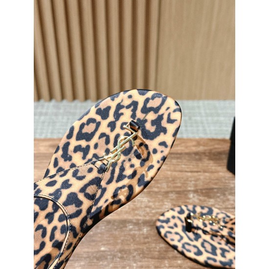 Saint Laurent Sandals