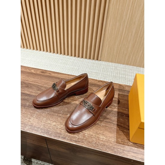 Tods Loafers