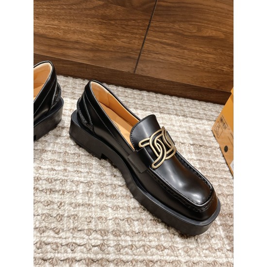 Tods Loafers