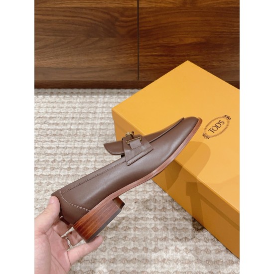 Tods Loafers