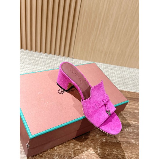 loro piana  sandals