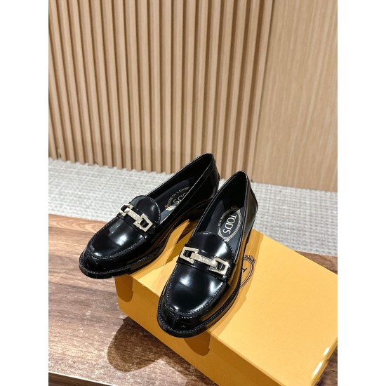 Tods Loafers