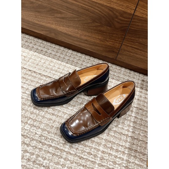 Tods Loafers