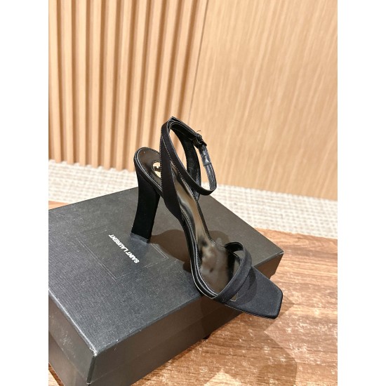 Saint Laurent Sandals