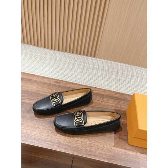 Tods Loafers