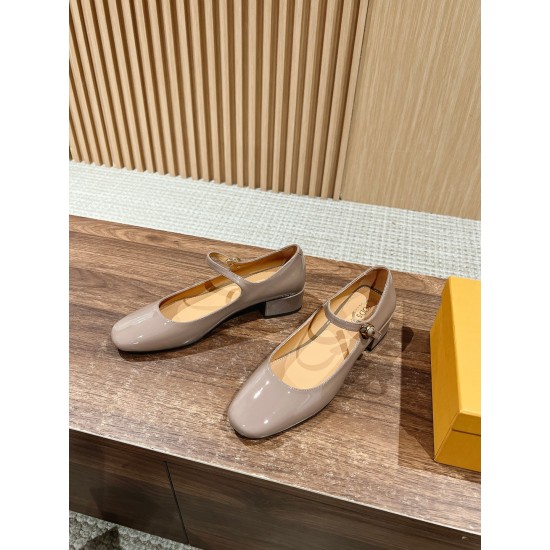 Tods Loafers