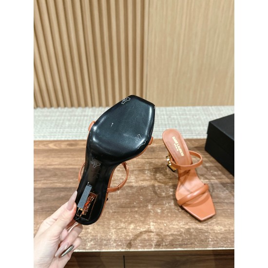 Saint Laurent Sandals