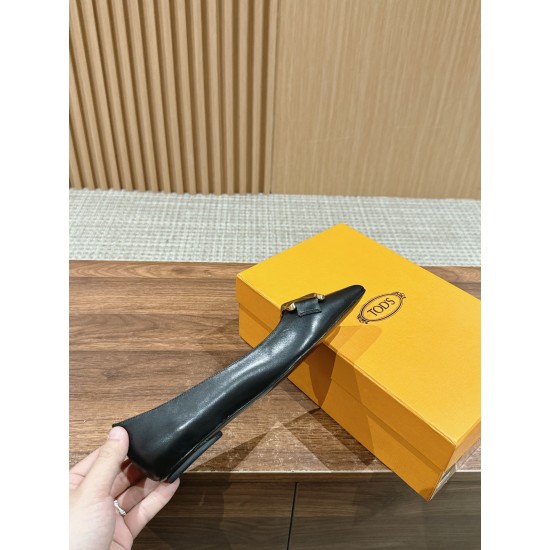 Tod's Single Shoes