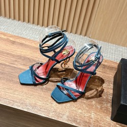 Saint Laurent Sandals