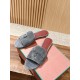 loro piana  sandals