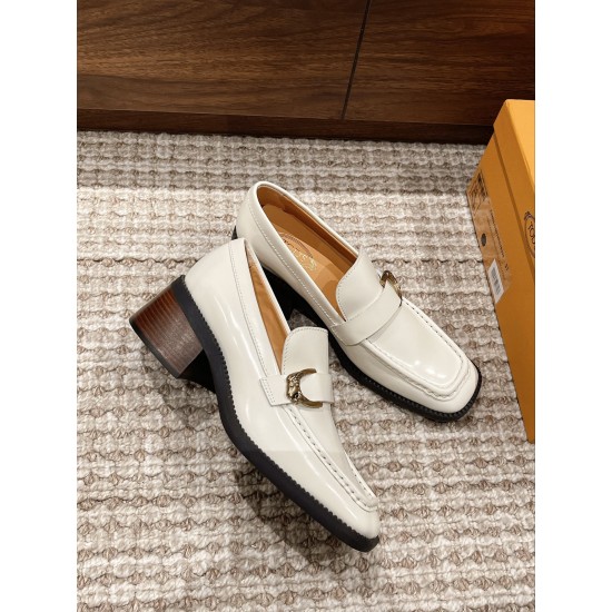 Tods Loafers