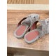 loro piana  sandals