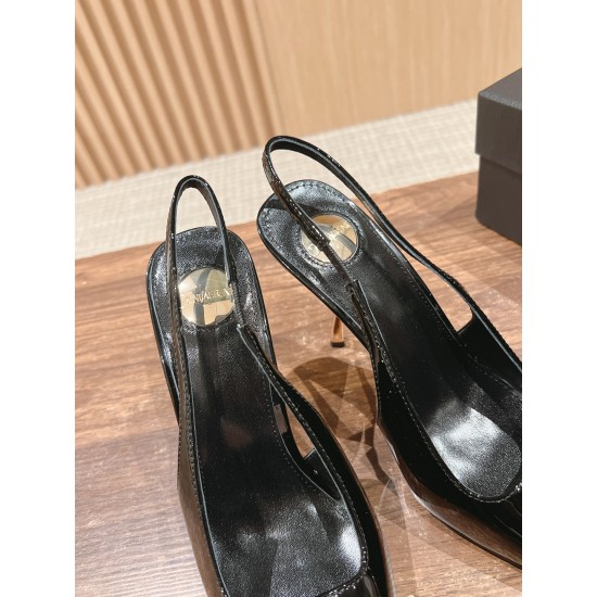 Saint Laurent Sandals