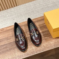 Tods Loafers